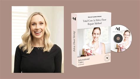 Pelvic Floor Strong Reviews: Does This Program Really Stop Bladder Leakage?