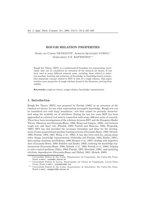 Image result for Relation Properties