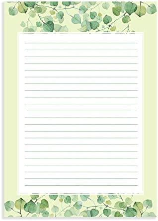 alterEgo Letter Stationery Paper - Perfect for Writing Poems, Lyrics ...