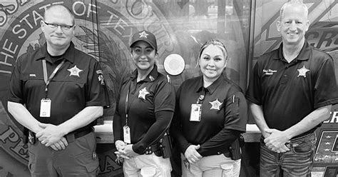 Kleberg County Jail passes inspection | | kingsvillerecord.com