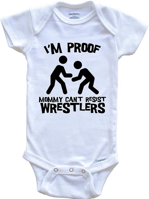I'm Proof Mommy Can't Resist | Ubuy India