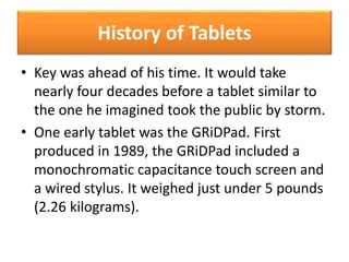 First Tablet Computer 的图像结果