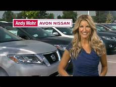 Andy Mohr Nissan by Andy Mohr Avon Nissan Tv Commercial July 2016 Andy Mohr Nissan