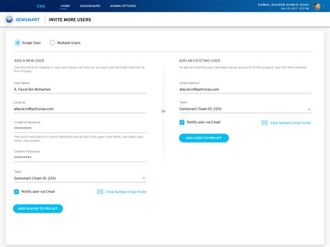Gopi K - AI UX Designer
