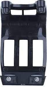 Fuel Tank Protector for GX35 Engine: Gas Fuel Tank Cover Housing Holder ...