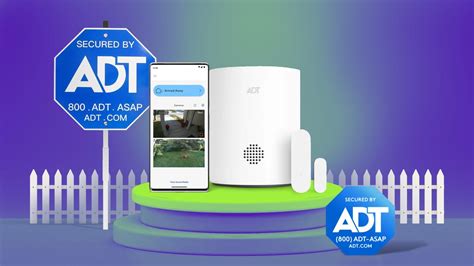 Image result for ADT Security System Setup