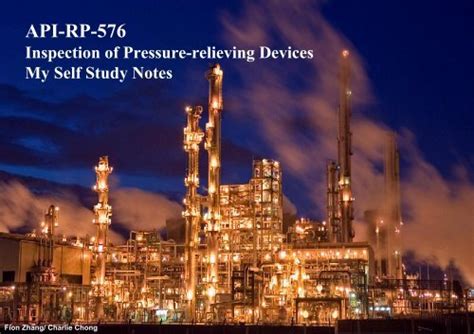 Image result for API 576 Latest Edition