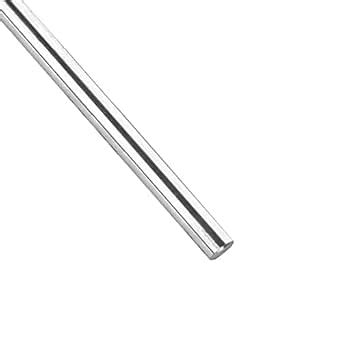 3D Innovations 3d Printer OD 8mm Cylinder Liner Rail Linear Shaft ...