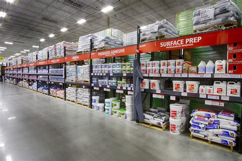 Floor & Decor - Buford, GA - Company Profile