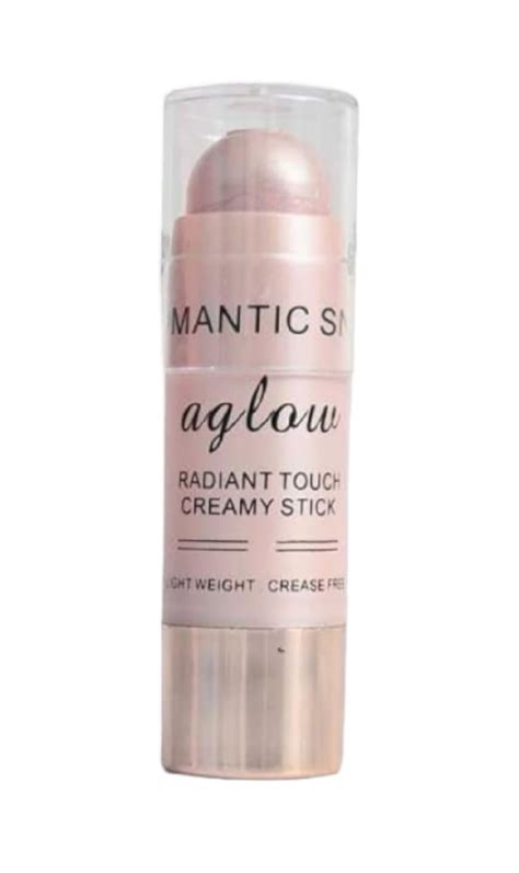 Buy FEELHIGH Romantic Snow Aglow Radiant Touch Highlighting Stick ...