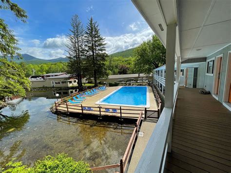 WOODWARDS WHITE MOUNTAIN RESORT, BW SIGNATURE COLLECTION (Lincoln, NH ...