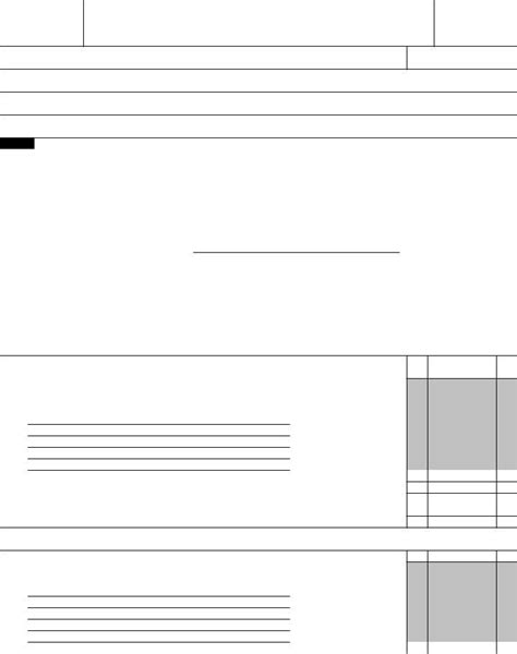 Image result for Form 1041 Examples