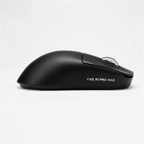 ATK VXE R1 Pro Lightweight Wireless Gaming Mouse - Black | Hardware Nest