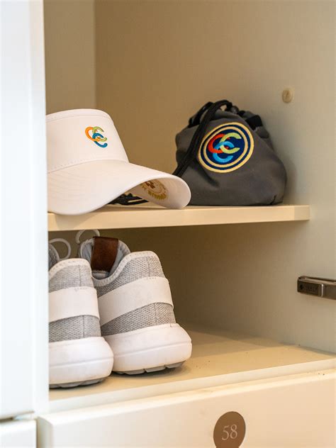 Clubhouse – Coral Creek Golf Club