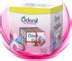 Odonil Bathroom Air Freshener Gel Pocket -30g (10gx3) |Instant & Long ...