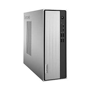 Lenovo IdeaCentre 3 Desktop (AMD Ryzen 3 3250U/8GB/1TB HDD + 256GB SSD ...