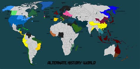History Map 的图像结果