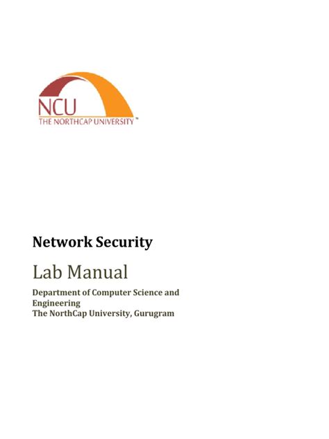 Image result for Networks Security Lab