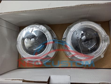 2.5" Iphcar Bi-Xenon Projector kit