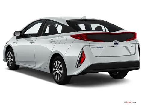2022 Toyota Prius Prime: 158 Exterior Photos | U.S. News