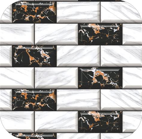 WallDaddy -Self Adhesive Wallpapers (Hari Kayi) Wall Stickers Extra ...