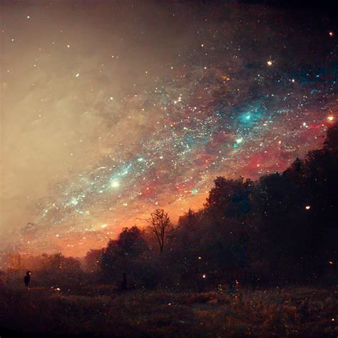 Midjourney prompt: astrophotography