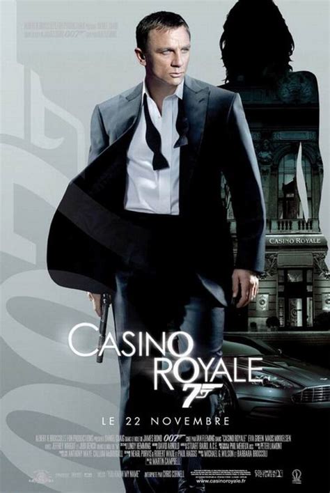 资料图片：007系列影片21集《皇家赌场》剧照(43)_影音娱乐_新浪网