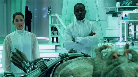 The Predator Ending Explained