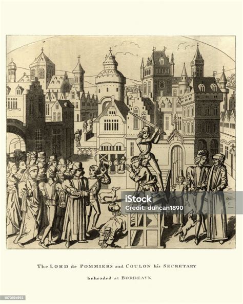 Image result for Medieval Execution Methods