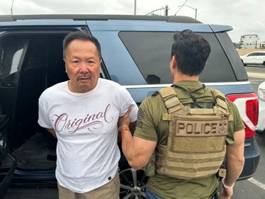 Heinous rapists arrested by ICE in Los Angeles | ICE