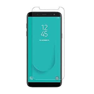 Supreno Original Crystal Clear Screen Protector Tempered Glass for ...