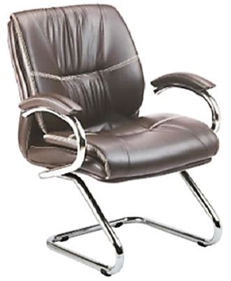 Visitor Chairs - Topnotch Furnitures
