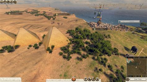 Why Total War Rome 2: Total War Has The Perfect Historical Starting ...