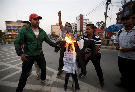 Modi in Nepal: Delhi media must take its share of blame for India’s ...