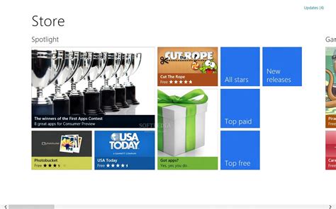 Image result for Windows Store Installer Windows 8