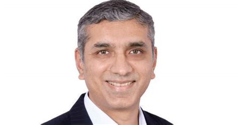 IDC appoints former Cognizant exec Vasant Rao as managing director for ...