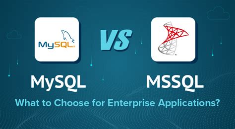 Image result for Performance MySQL vs Mssql