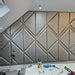 Buy Upholstered Wall Panels Fully Customised Online in India - Etsy