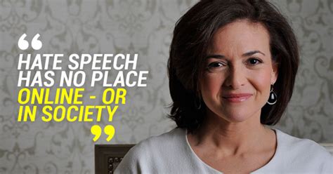 Facebook Launches Europe-Wide Campaign To End Hate Speech Online ...