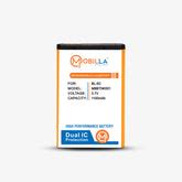 Buy Mobilla Mrunner Mobile Phone Battery | Mobile Battery Online at ...