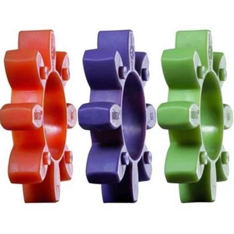 Jaw Couplings - KTR Rotex Coupling GR-Series Trader - Retailer from Chennai