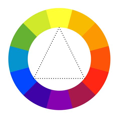 How to match colors: Yellow, Blue and Red — Marcia Crivorot Personal ...