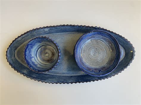 Blue bowls bring home blue ribbon for TFS student Dumas | The Clayton ...