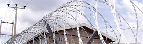 Razor Wire