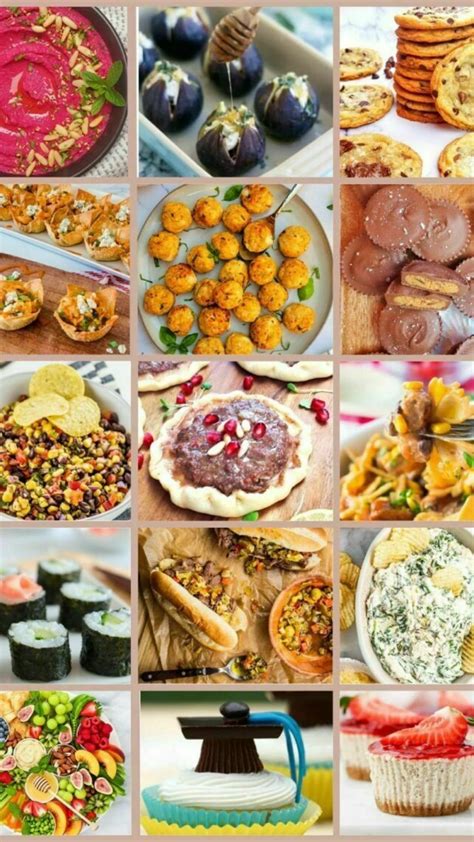 College Graduation Party Menu 30+ Mouthwatering Graduation Party Food