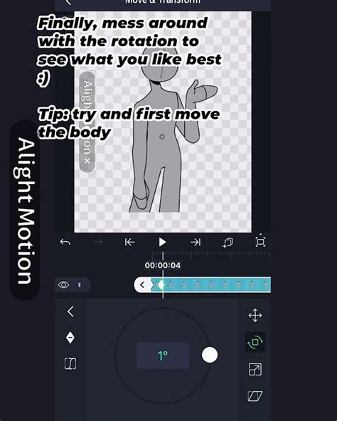 Image result for Alight Motion Tweening Tutorial