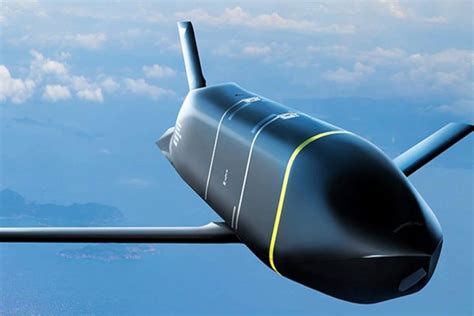 ‘Most lethal’ US missile with a 600-mile reach: What is JASSM-ER being ...
