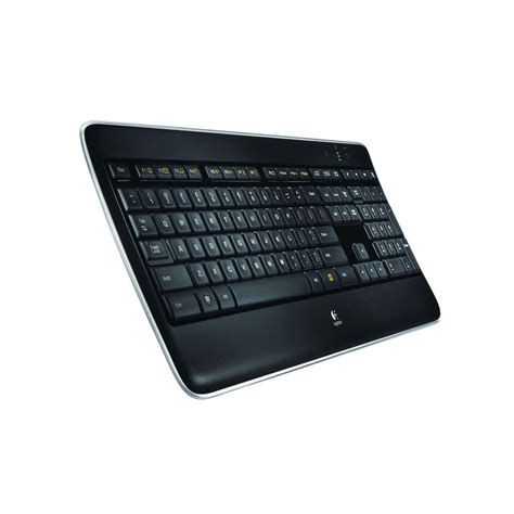 Image result for K800 Keyboard Setup