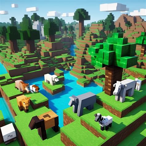 Image result for Animalia Mod Minecraft