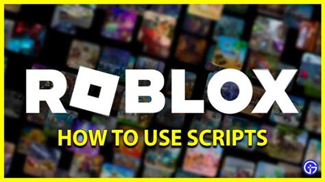 How to Use Roblox Scripts 的图像结果